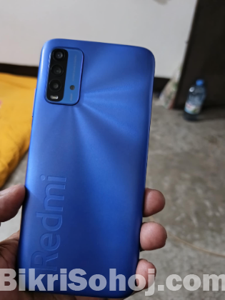 Xiaomi Redmi 9 Power